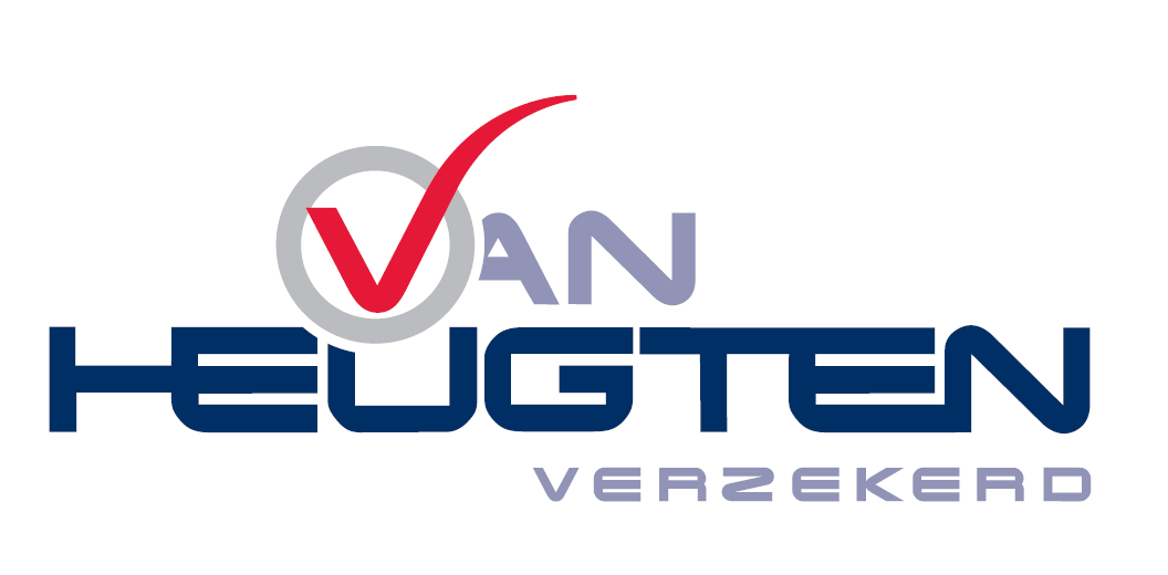 Van Heugten schademelden